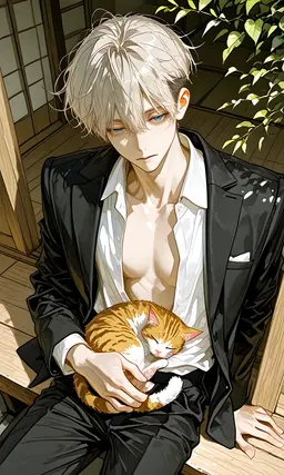 Profile image of 雅