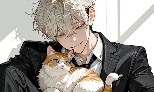 Profile image of 미야비