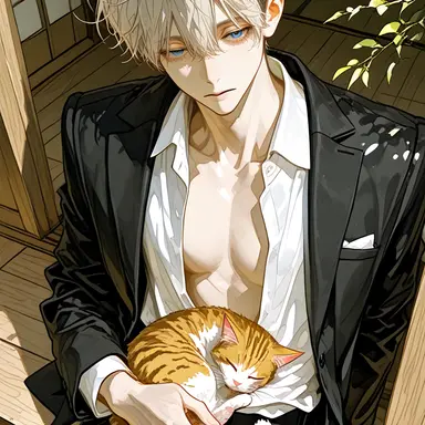 Profile image of 雅