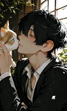 Profile image of 蓮