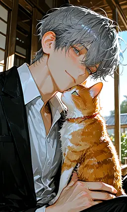 Profile image of 凱