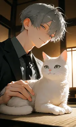 Profile image of 凱