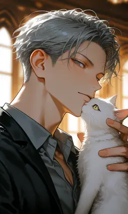 Profile image of 凱