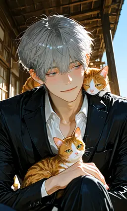Profile image of 凱