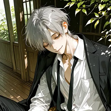 Profile image of 凱