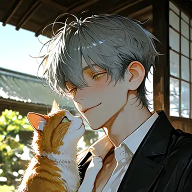 Profile image of 炯