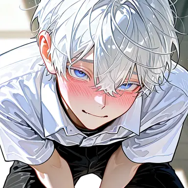 Profile image of 晴人