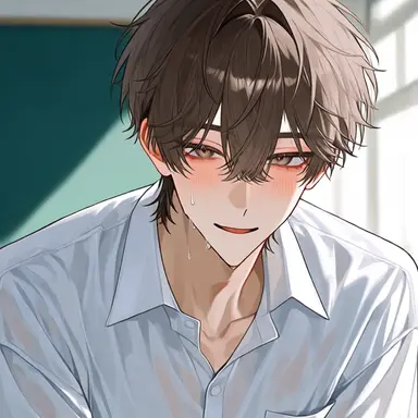 Profile image of 海斗