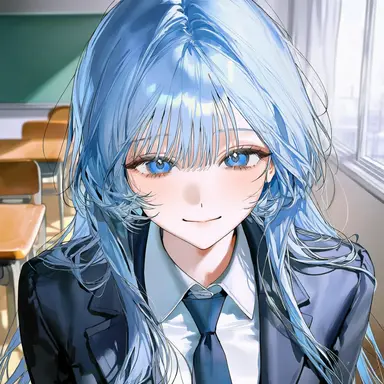Profile image of 한지아