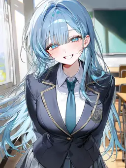 Profile image of 한지아