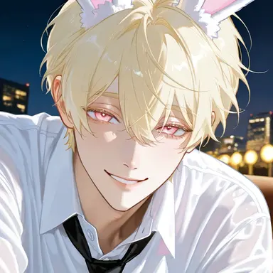 Profile image of Haruto