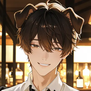Profile image of Asahi
