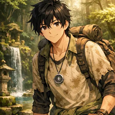 Profile image of Blake