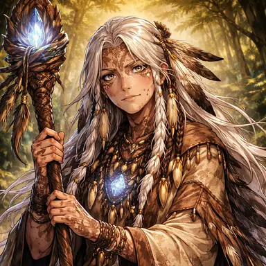 Profile image of Ayita