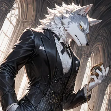 Profile image of ルーヴ