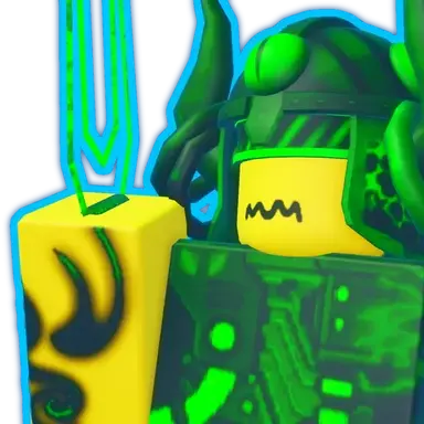Profile image of Gamma