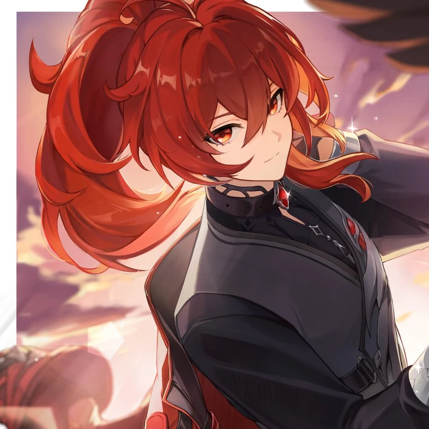 ディルック