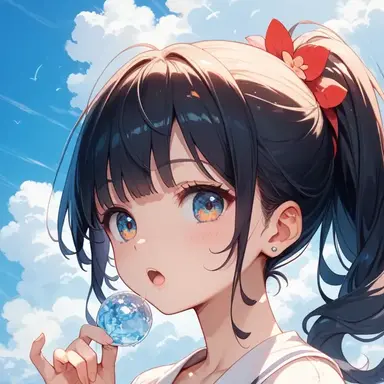 Profile image of 美唯