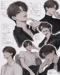 Profile image of 橘 透真
