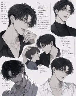 Profile image of 神崎 碧