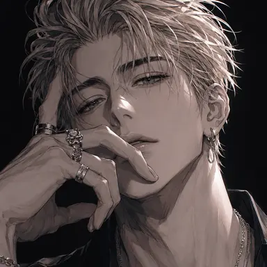 Profile image of 소마 루이