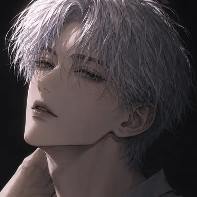 Profile image of 키리시마 미나토