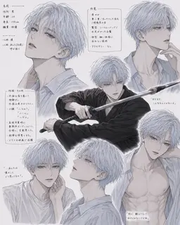 Profile image of 霧島 湊