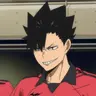 Profile image of 黒尾 鉄朗