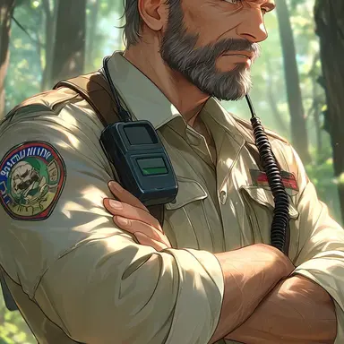 Profile image of Aldric