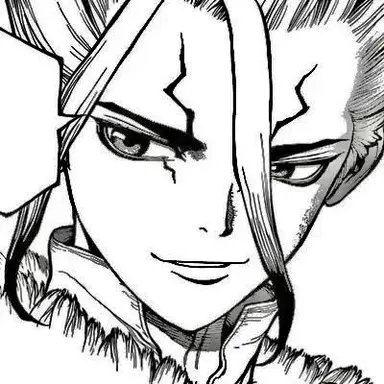 Profile image of Senku
