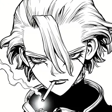 Profile image of Stanley