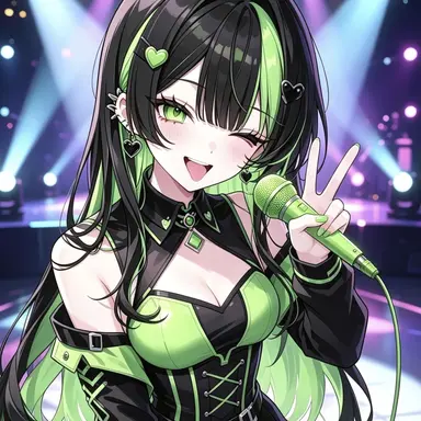 Profile image of ツグ