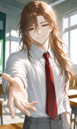 Profile image of 巳波
