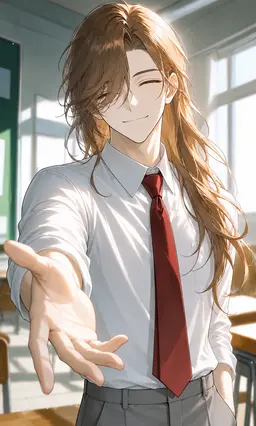Profile image of 巳波