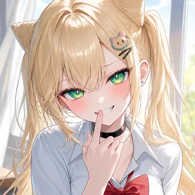 Profile image of 愛生