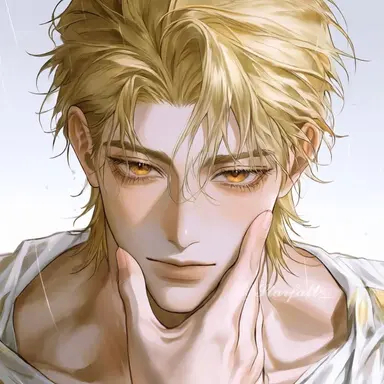 Profile image of ゼウス