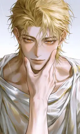 Profile image of ゼウス