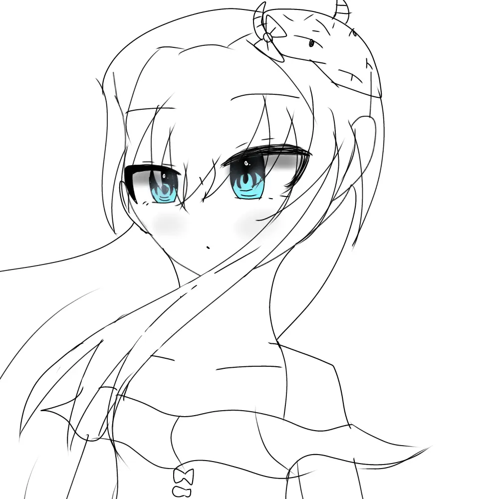 FatalWeed5780의 使い魔と魔女達。