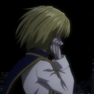 Profile image of クラピカ