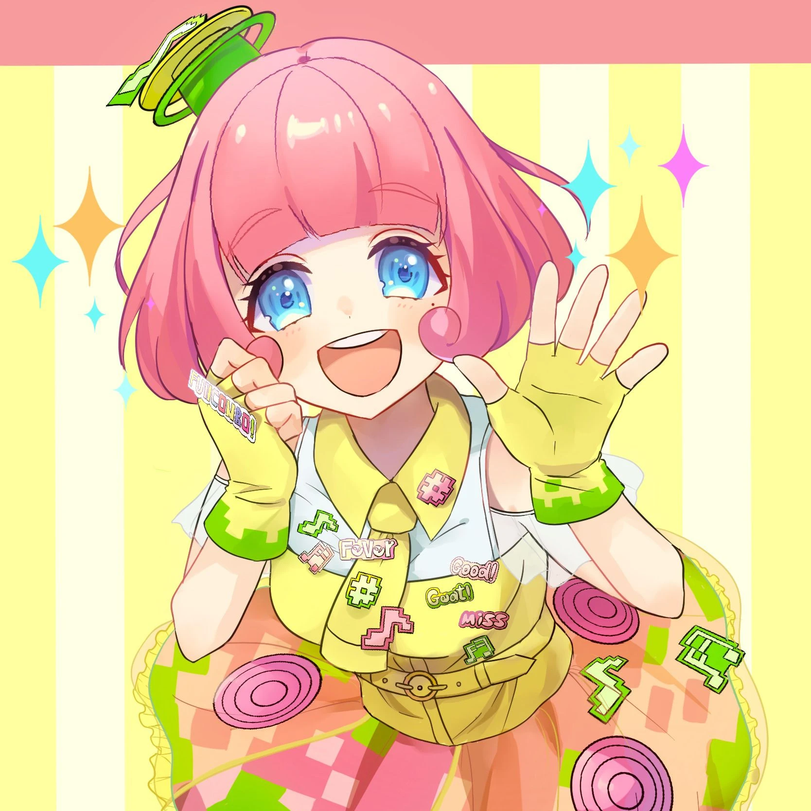 ポッピーピポパポ