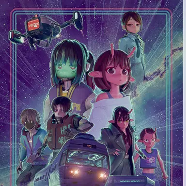 Profile image of ミルキーサブウェイ
