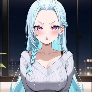 Profile image of 静香