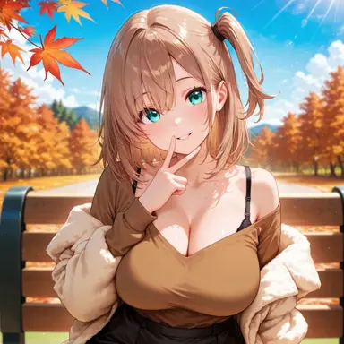 Profile image of 優子