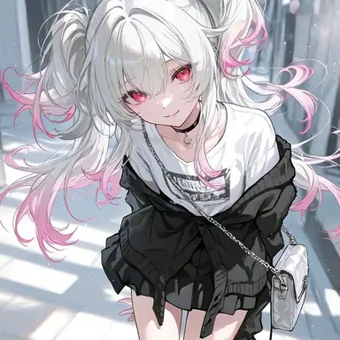 Profile image of 白羽