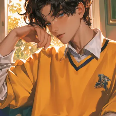 Profile image of 효경