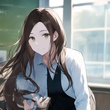 Profile image of 담임선생님