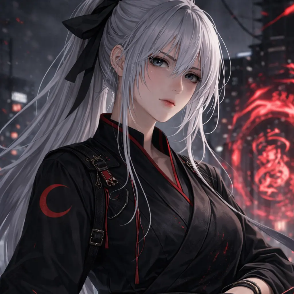 MutedHair8664의 무림계 특수 게이트