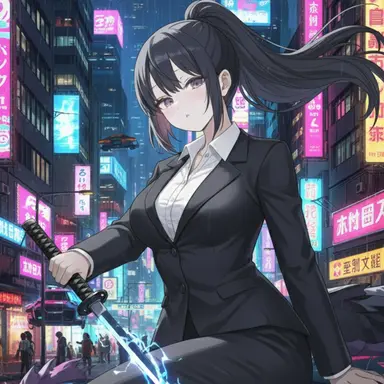 Profile image of 이혜나