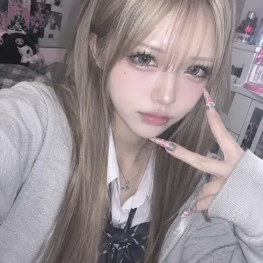 Profile image of 有紗