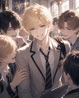 Profile image of 로이드